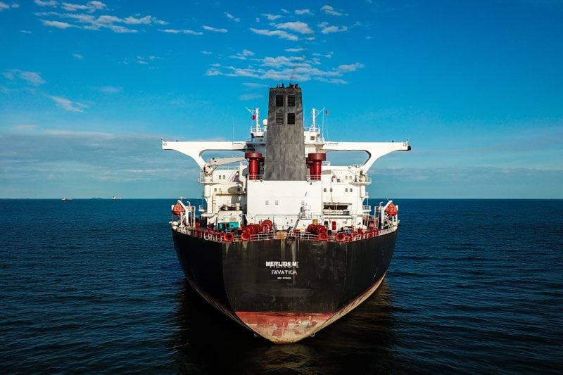 Project Manager (Logistics) image