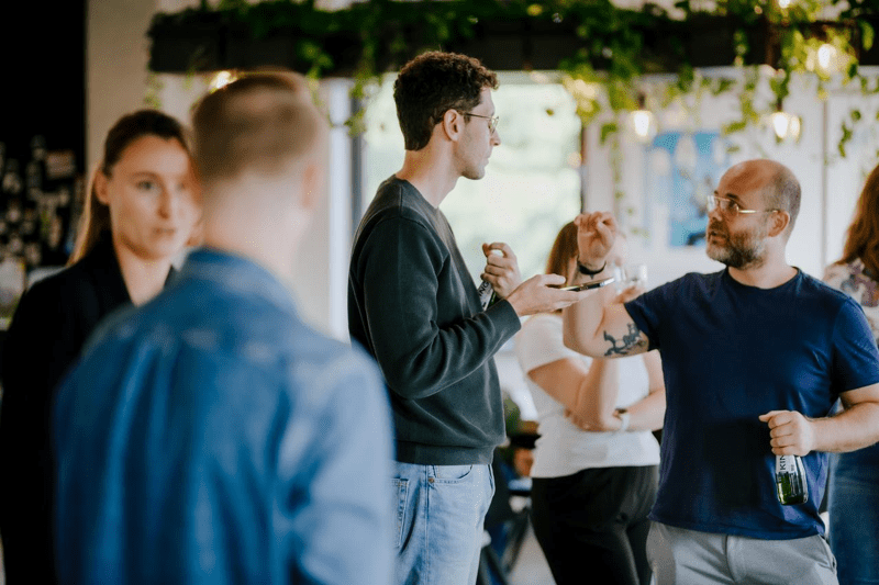 Data & AI Lead - Visma Amili image