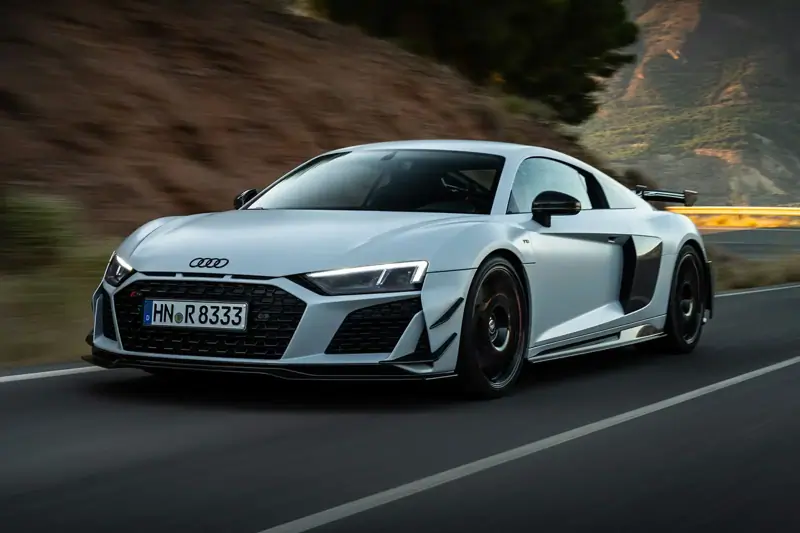 STAGE - Assistant Marketing Services & Merchandising (H/F) - AUDI image