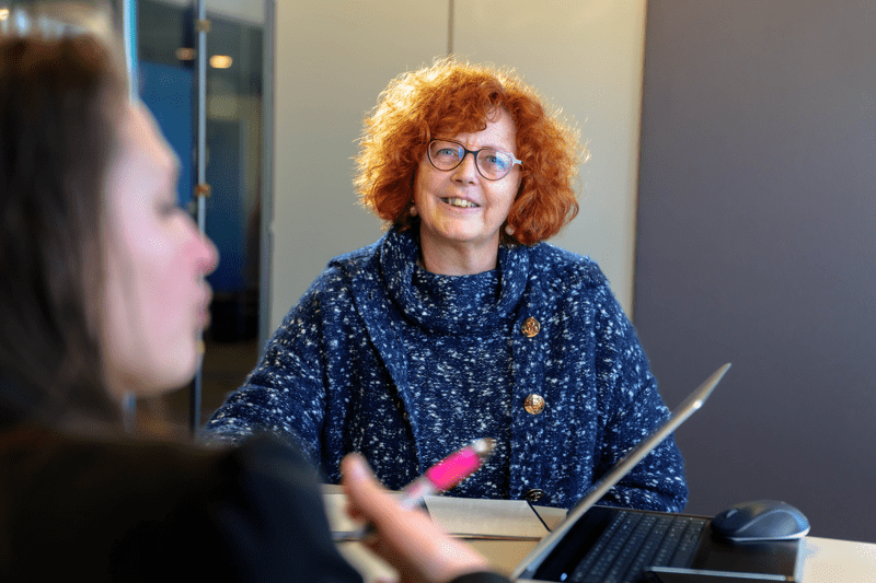 HR-Adviseur (0,7 FTE) image
