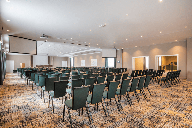 Reservations, Groups & Events Sales Internship (Booking Success) image