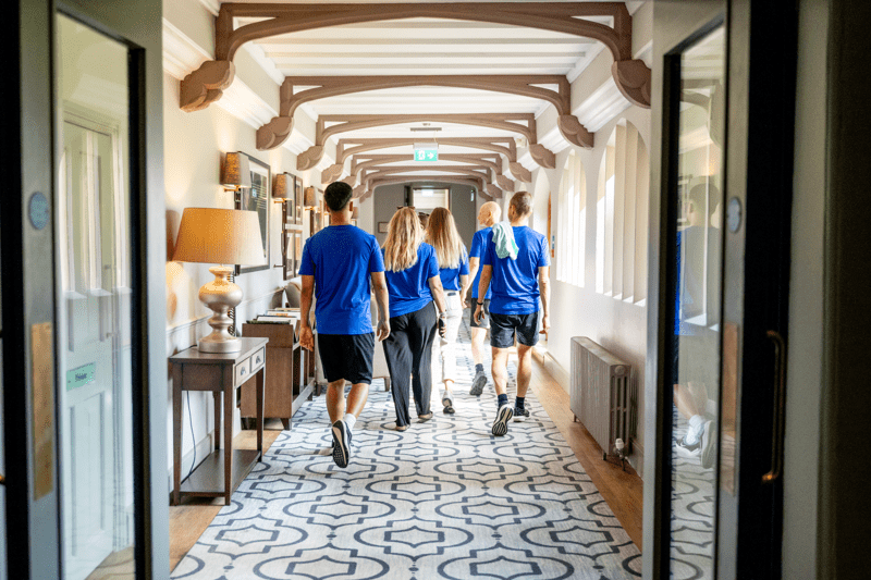 Senior Go Developer image