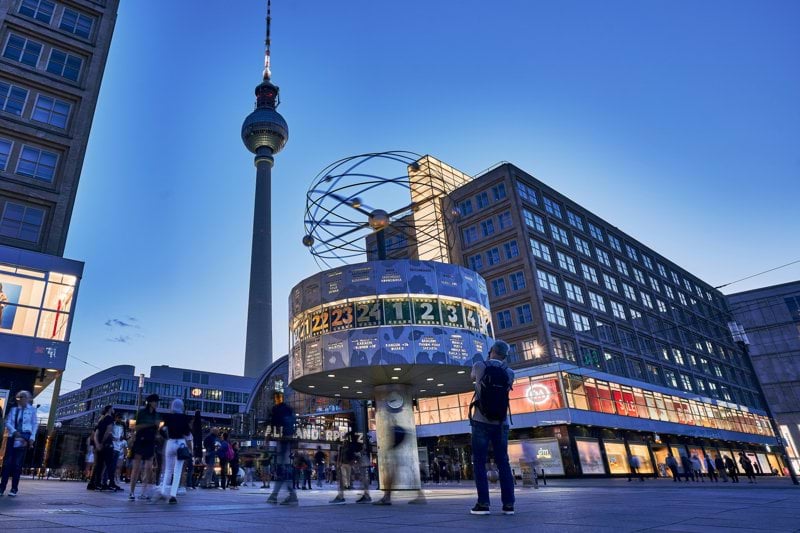 Regional Key Account Manager - DACH image