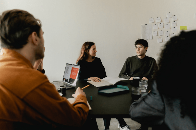 SEO Account Manager image