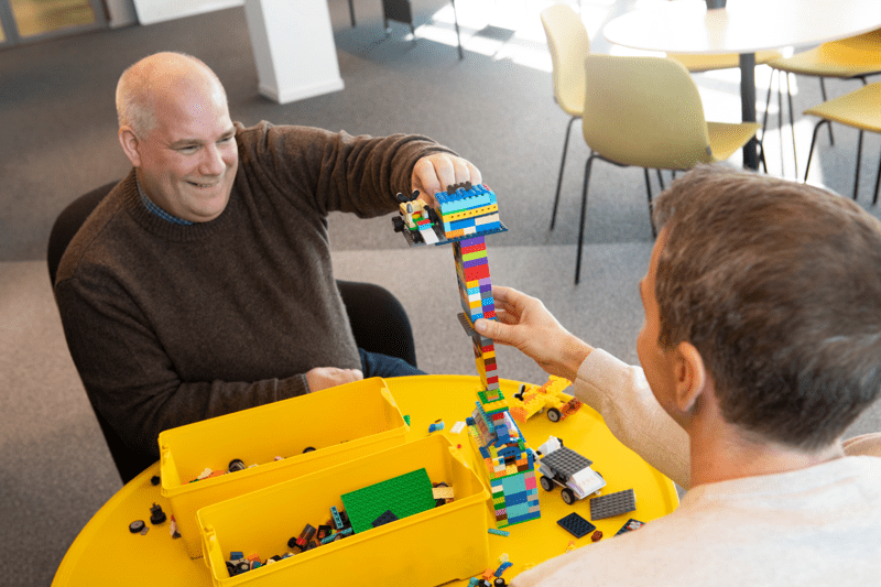 Solutions Architect image