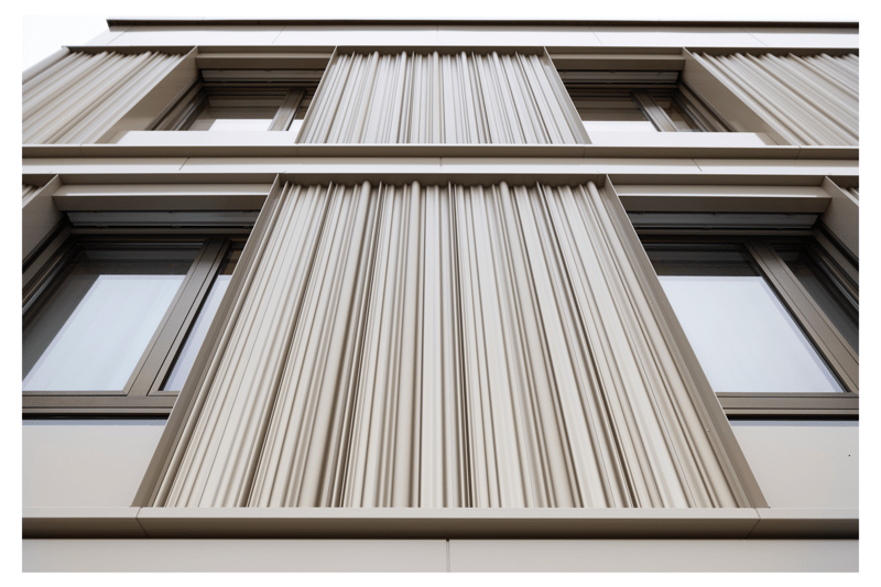 Architekt:in mit Erfahrung in der Ausführungs- und Realisierungsphase 80-100% image