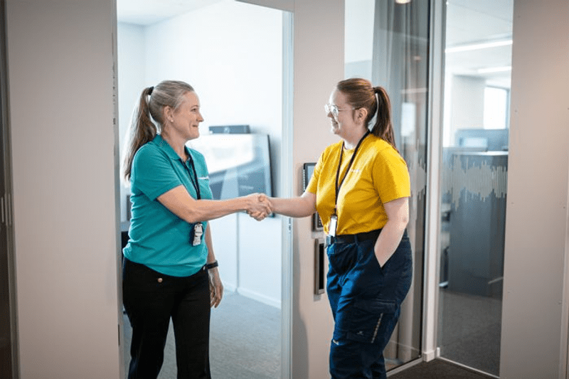 HR-Generalist Stockholm Nord image