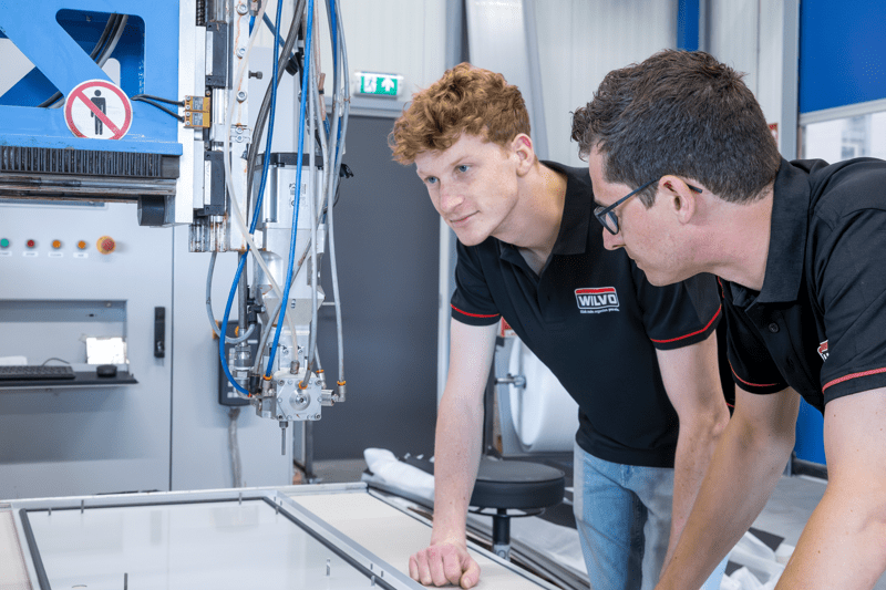 Manufacturing Engineer image