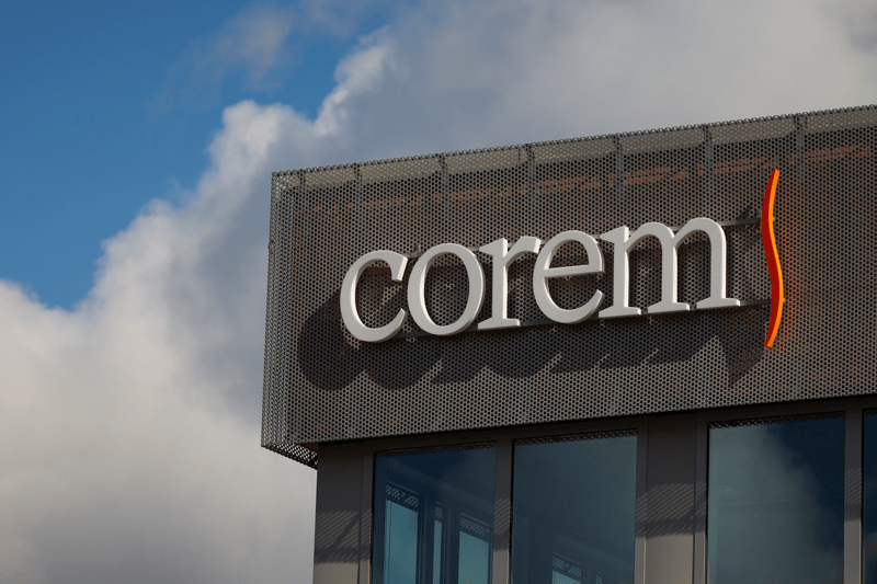Kommersiell Fastighetsförvaltare till Corem Västerås image