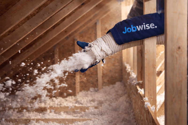 C-chaufför/lösullsinstallatör till kund i Täby! image