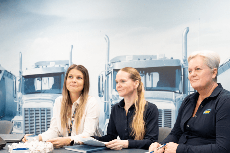 Area Sales Manager image