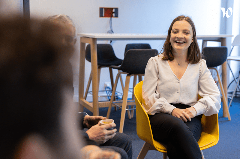 Contrôleur de Gestion Social & Commercial (H/F) - Paris - CDI image