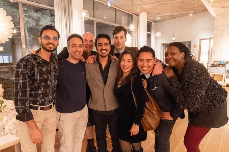 Backend Engineering Manager image