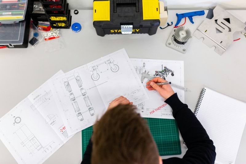 Mjukvaruutvecklare inbyggda system till Umeå image