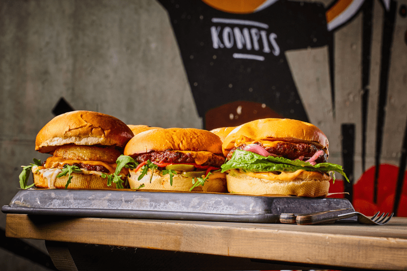 Daglig leder Kompis Lillo image