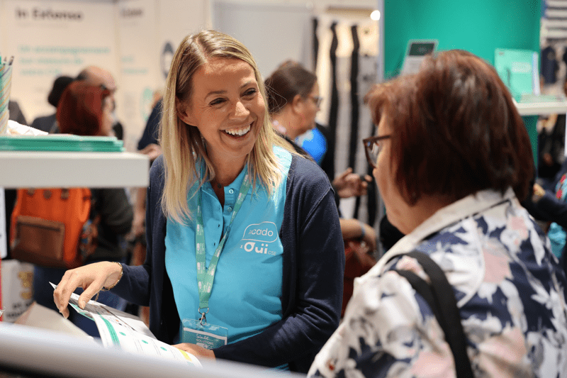 Commercial Digital BtoB H/F image