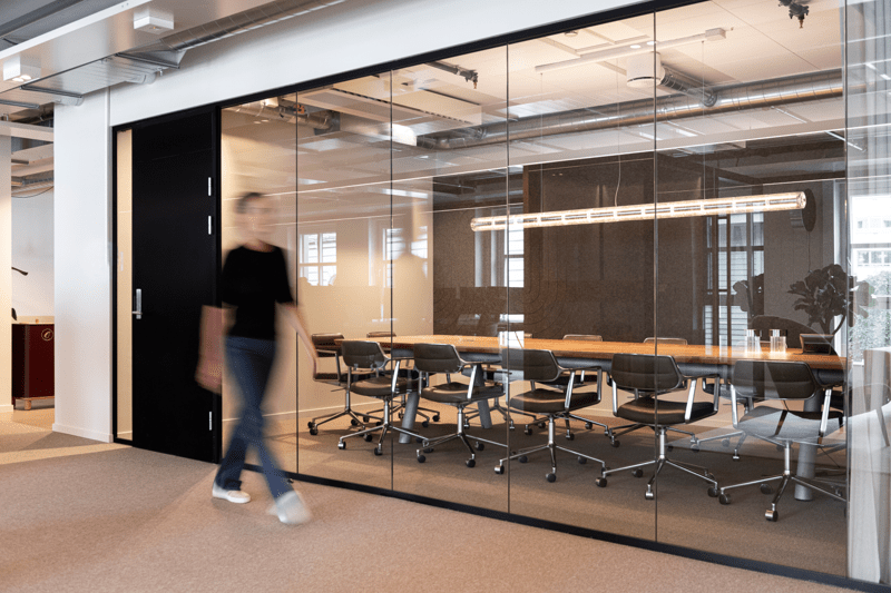 Engasjert og operativ avdelingsleder Namsos image