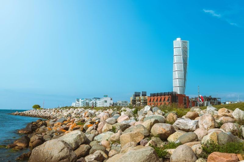 Projektkoordinator till kund i Malmö! image