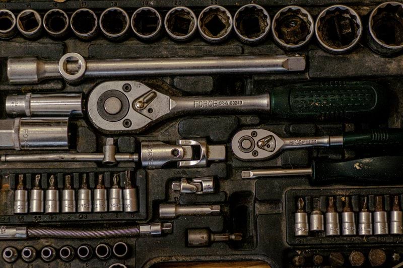Technicien de maintenance multi-technique / Factotum  (H/F) image
