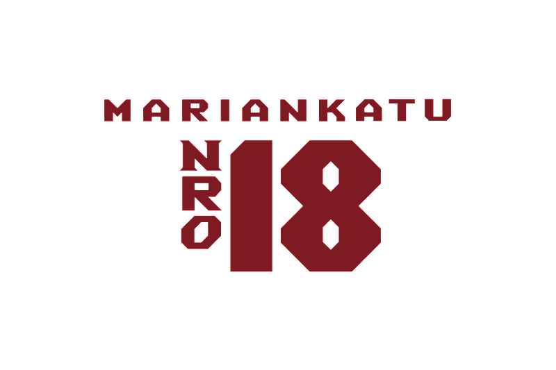 Ravintola-alan moniosaaja – Mariankatu 18 image