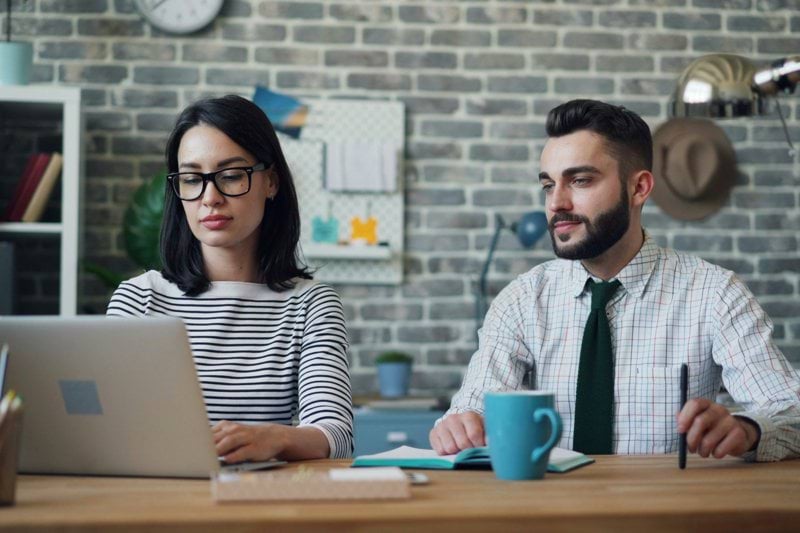 SAP FICO Consultant image