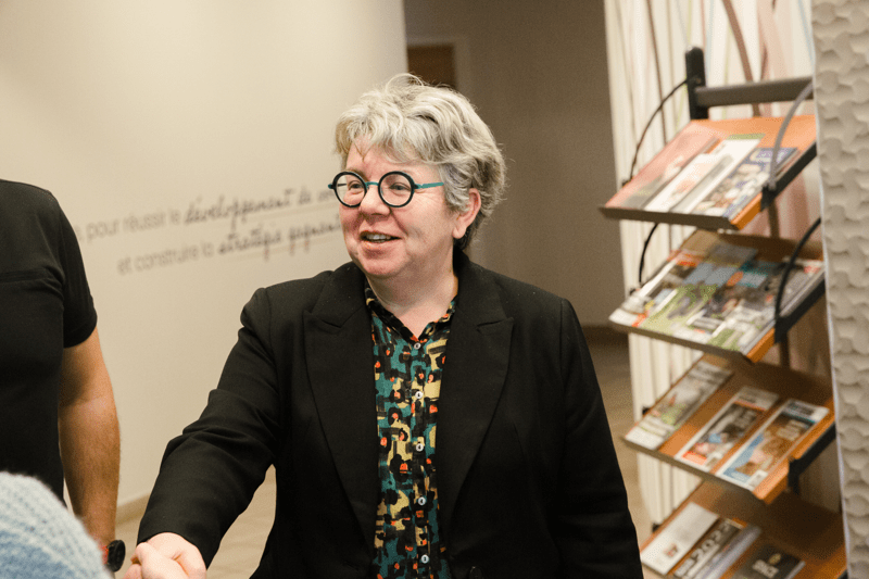 Consultant d'entreprise agricole H/F image