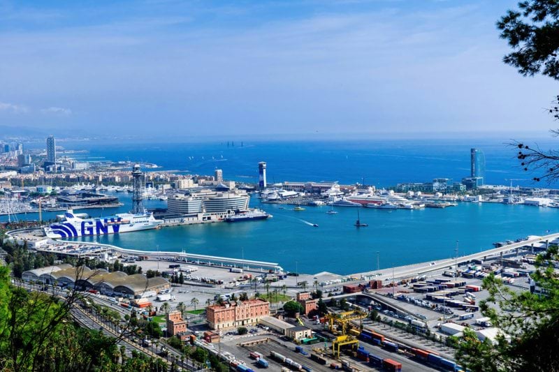 German speaking Lead Prospecting Superstar in Barcelona! ☀️ image