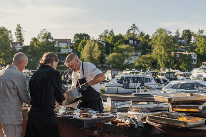 Kockassistent till Brasserie Season image