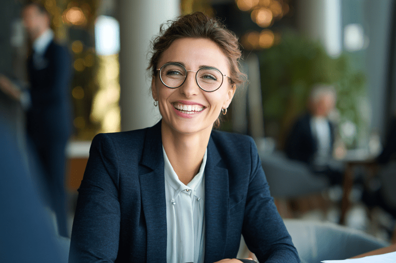 Director of Sales & Marketing image