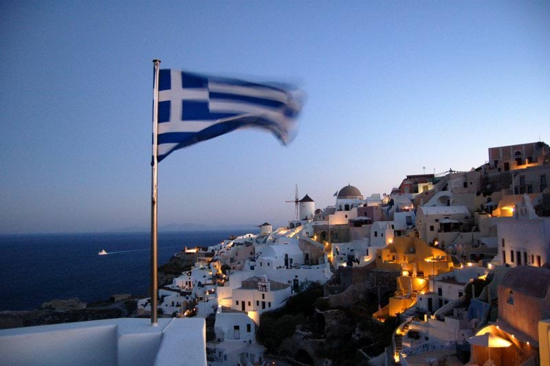Customer Expert for Delivery Services - Swedish - Remote in Greece image
