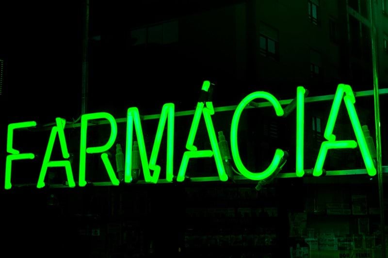Delegado Comercial (Canal Farmacia) image