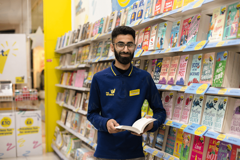 Retail Sales Assistant - Keyholder image