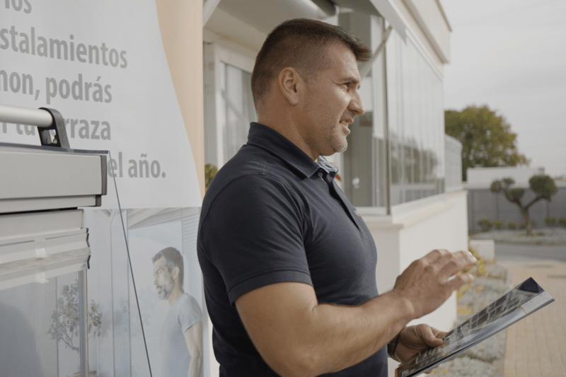 Asesor/a técnico/a comercial MALAGA image