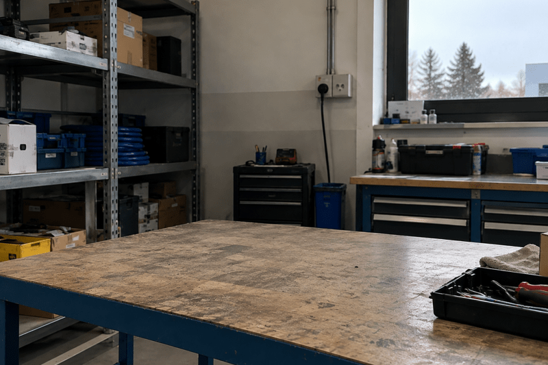 Technical Customer Service Specialist DACH (m/w/d) in Achim image