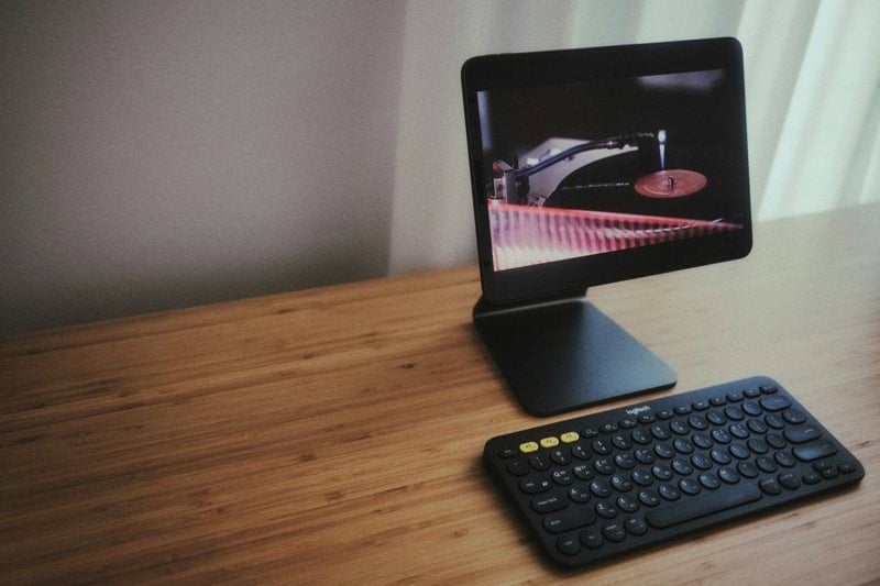 Supporttekniker image