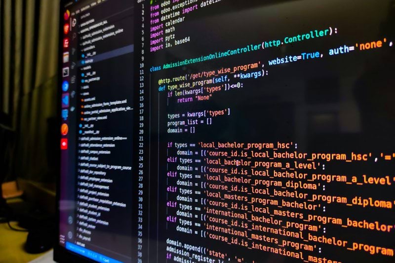 Specialist Software Engineer image