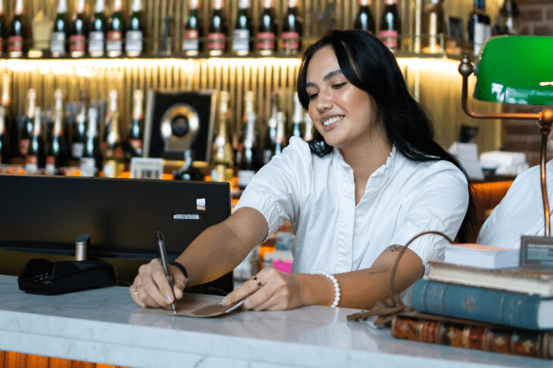 Meeting & Event - Konferensvärd Steam Hotel image