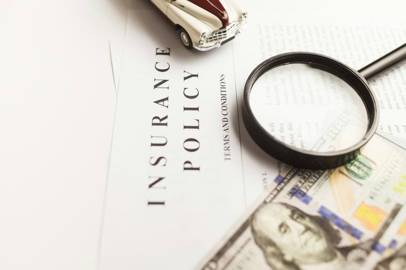 Insurance Claims Officer – Marine, Property, Motor & Liability image