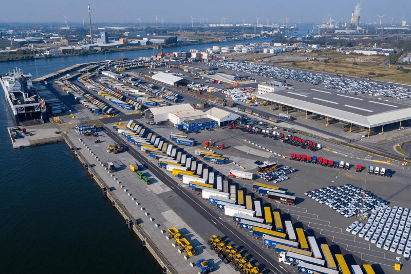 Sales manager in Turku, Finland image