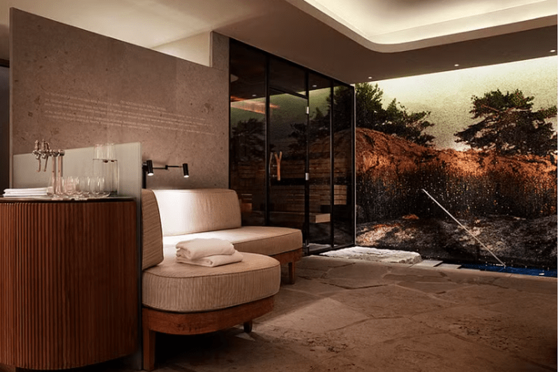 Spa Front Office Supervisor image