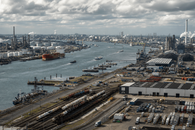 Adviseur bedrijven image