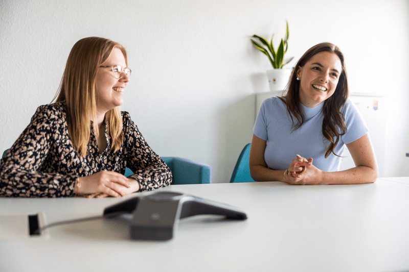Sales Development Representative image