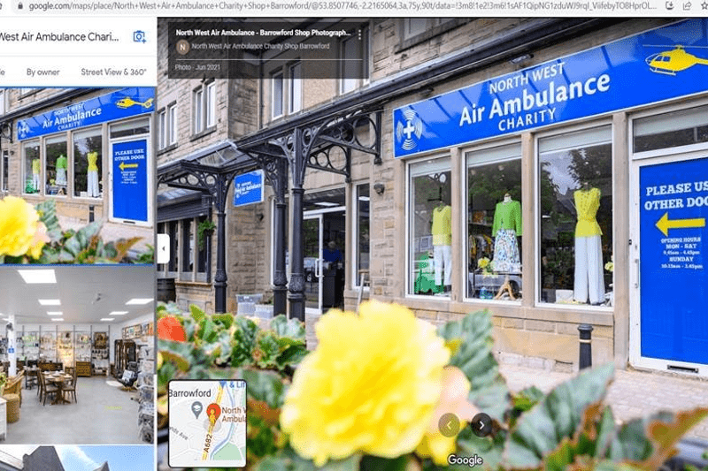 Retail Assistant - Barrowford image