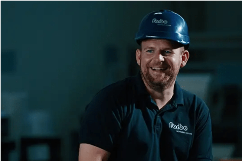 Servicemontør - Forbo Siegling image