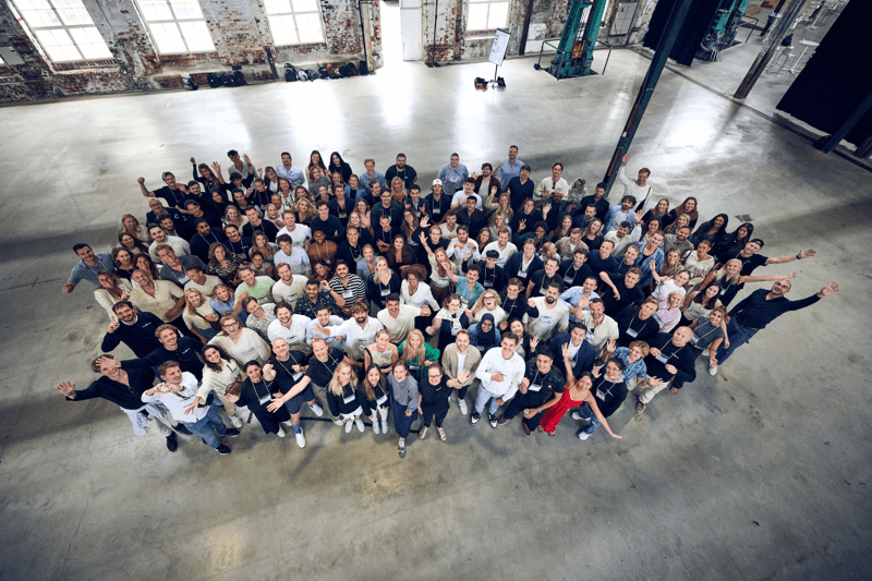 Sales Director - Manufacturing & Industrial unit image