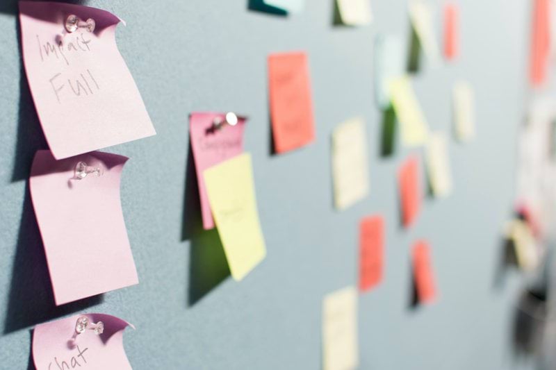 Scrum Master image