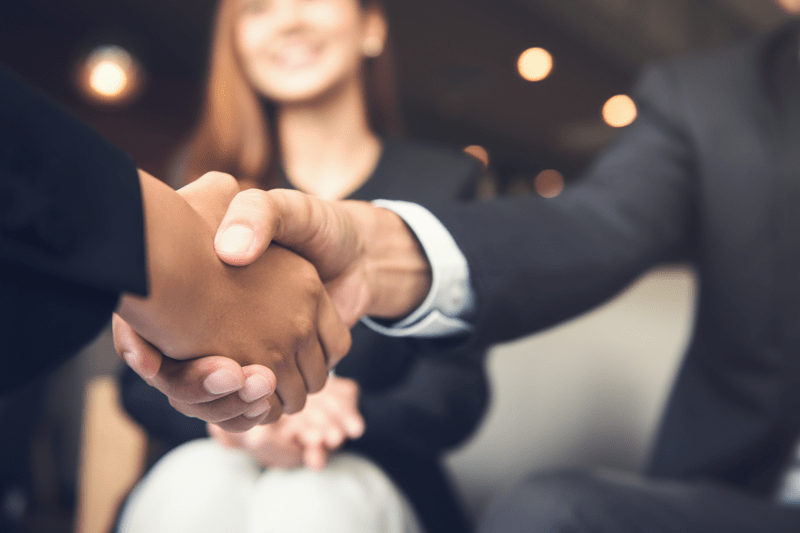Key Account Manager (gn*) – Assisted Living image