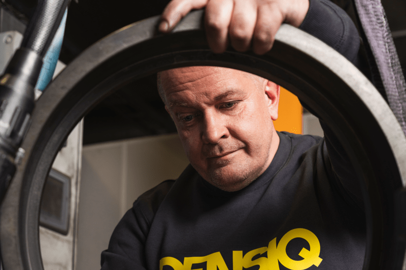Country Manager Sweden/Finland image