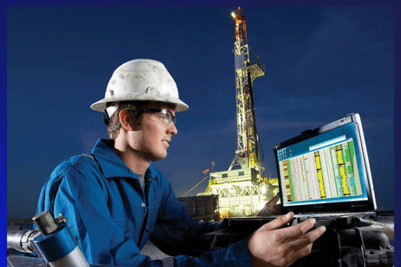 MWD (Measurement While Drilling) specialist at Top International Oil & Gas Co. image