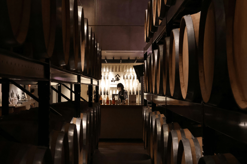 Técnico/a Enólogo - Bodega image
